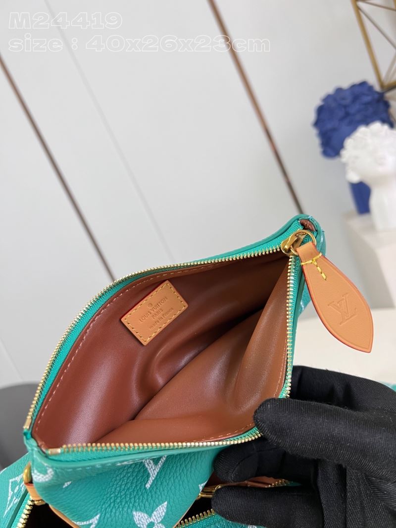Louis Vuitton Speedy Bags